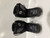 Used Type A BOOTS Boys Snowboard Boots Black Junior 04 11771-S000098552 View 2