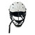 Used Cascade CPV-R Lacrosse Helmet White MD 11820-S000051170 View 1