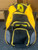 Used Demarini BACKPACK BB/SB Player Backpack Black 11497-S000154867 View 1