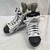 Used Reebok 11K Junior Hockey Skate Junior 04.5 11651-S000410012 View 2