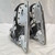 Used Reebok 11K Junior Hockey Skate Junior 04.5 11651-S000410012 View 7
