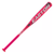 New Easton Pink Sapphire 2025 Fastpitch (-10) Softball Bat- 28"/18oz 11709-RAWE00703315 View 3