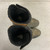 Used Fox COMP 3 Junior Boots Black Junior 06 11762-S000073752 View 5