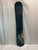 Used Lamar XTRA Mens Snowboard Only Navy Blue 155 cm 11651-S000410020 View 1