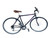 Used Specialized CROSSROADS Hybrid/City Bike Mens Navy Blue 56-58cm - LG Frame 11523-S000165934 View 1