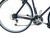 Used Specialized CROSSROADS Hybrid/City Bike Mens Navy Blue 56-58cm - LG Frame 11523-S000165934 View 2
