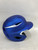 Used Easton ELITE Batting Helmet No Mask Royal Blue MD 11871-S000026688 View 4