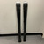 Used K2 INDY Boys DH Ski/Binding Black 112 cm 11855-S000197880 View 5