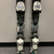 Used K2 INDY Boys DH Ski/Binding Black 112 cm 11855-S000197880 View 3