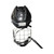 Used Bauer IMS 5.0 Helmet Cage Combo Black SM 11617-S000339355 View 3