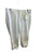 Used Champro BELTED CLOSED BOTTOM BB/SB Pant Womens White XL 11862-S000092244 View 1