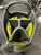 Used Maxfli AIR Mens Stand Bag Yellow 10743-S000476850 View 4