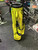 Used Maxfli AIR Mens Stand Bag Yellow 10743-S000476850 View 1