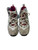 Used Nike Basketball Shoes M White Senior 6.5 11899-S000016369 View 3