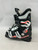 Used Tecnica JT3 Boys DH Ski Boot Black 215 MP - J03 11836-S000034465 View 3