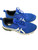 Used Asics Running/X-Train Shoes M Royal Blue Senior 12 11347-S000262292 View 1