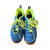 Used HUMMEL INDOOR SHOE Soccer Indoor Shoes Royal Blue Junior 01.5 11617-S000339360 View 1