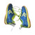 Used HUMMEL INDOOR SHOE Soccer Indoor Shoes Royal Blue Junior 01.5 11617-S000339360 View 3
