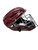 Used All Star CATCH HELMET Catchers Helmet w/Mask Maroon SM 11835-S000203360 View 3