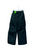 Used SPORT ESSENTIALS size 8 Snow Pants Black 11731-S000156715 View 1
