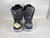 DC snowboard boots View 3