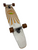 Used Retrospec Longboard 44" Complete Skateboard 11731-S000156733 View 3