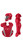New PHENOM KIT RED MEDIUM 11885-EASPHENOMKITMRD View 1