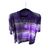 Used R AND R GOLF POLO S.S. Golf Shirt M Purple 2X 11479-S000413530 View 1