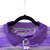Used R AND R GOLF POLO S.S. Golf Shirt M Purple 2X 11479-S000413530 View 3