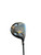 Used Taylormade R5 DUAL Mens Fairway Wood RH 3 Wood 11938-S000365943 View 1