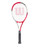 Used Wilson 110 Adult Tennis Racquet Red 4 1/2" 11885-S000194756 View 1