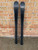 Used Atomic VANTAGE JR Boys DH Ski/Binding None 120 cm 11891-S000313321 View 2