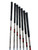 Used Callaway DIABLO EDGE Mens Iron Set RH 4I-PW 11932-S000168586 View 2