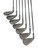 Used Callaway DIABLO EDGE Mens Iron Set RH 4I-PW 11932-S000168586 View 3