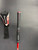 Used Taylormade BURNER 1.0 Mens Fairway Wood LH 3 Wood 10589-S000428012 View 3