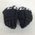 Used CCM 8 IN LTP YTH HOCKEY GLOVES Youth Gloves Black 8" 11752-S000073732 View 1