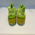 Used Nike ZOOM SUPERFLY SZ 7 Soccer Cleats Neon Green Senior 7 11878-S000025362 View 4