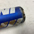 Used Demarini NVS Vexxum VXC16 High School -3 Baseball Bat Royal Blue 32" 11855-S000197889 View 6