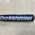 Used Demarini NVS Vexxum VXC16 High School -3 Baseball Bat Royal Blue 32" 11855-S000197889 View 1