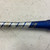 Used Demarini NVS Vexxum VXC16 High School -3 Baseball Bat Royal Blue 32" 11855-S000197889 View 9