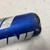 Used Demarini NVS Vexxum VXC16 High School -3 Baseball Bat Royal Blue 32" 11855-S000197889 View 7