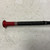 Used Easton Alpha ALX YBB23AL8 USA 2 5/8 Baseball Bat Black And Wine Red 32" 11855-S000197887 View 3