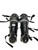 Used Easton JEN SCHRO SHINGUARDS Catchers Leg Guards Black Intermed 11347-S000262328 View 1