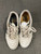 Used New Balance Soccer Cleats White Senior 8 11614-S000228946 View 1