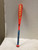 Used Easton GHOST X HYPERLITE TBALL BB/SB T-Ball Bat 26" 11725-S000497085 View 2