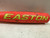 Used Easton GHOST X HYPERLITE TBALL BB/SB T-Ball Bat 26" 11725-S000497085 View 1