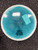 Used Dynamic Discs ORBIT VERDICT Disc Golf Mid Range Royal Blue 11945-S000246805 View 1