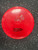 Used Innova STAR ROCX3 Disc Golf Mid Range Red 11945-S000246812 View 1