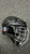 Used Reebok 3K EXPIRED Helmet Cage Combo Black MD 11162-S000443696 View 6