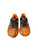 Used Mitre Soccer Cleats Orange Youth 12.0 11095-S000101840 View 1